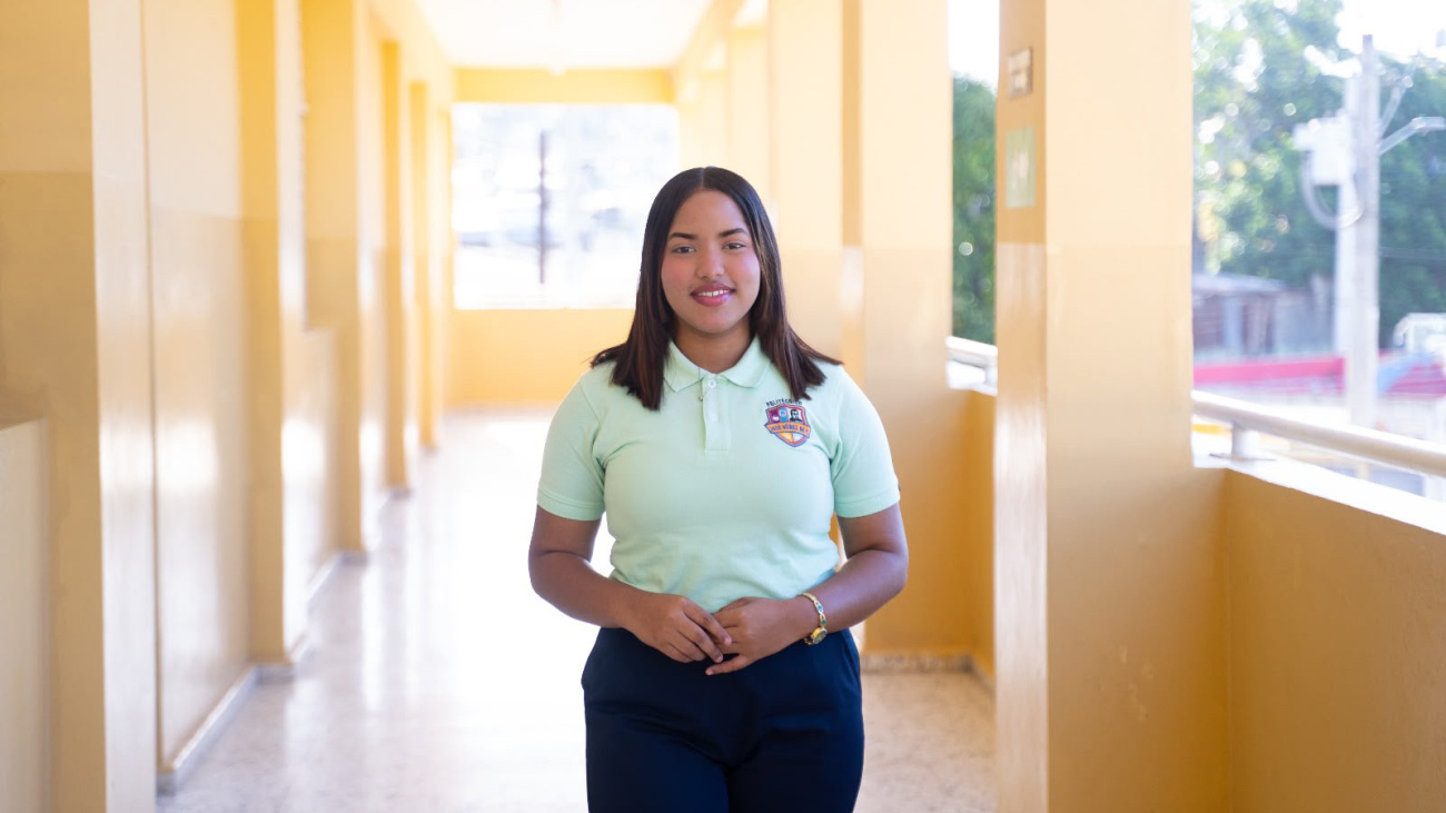 Estudiante 
