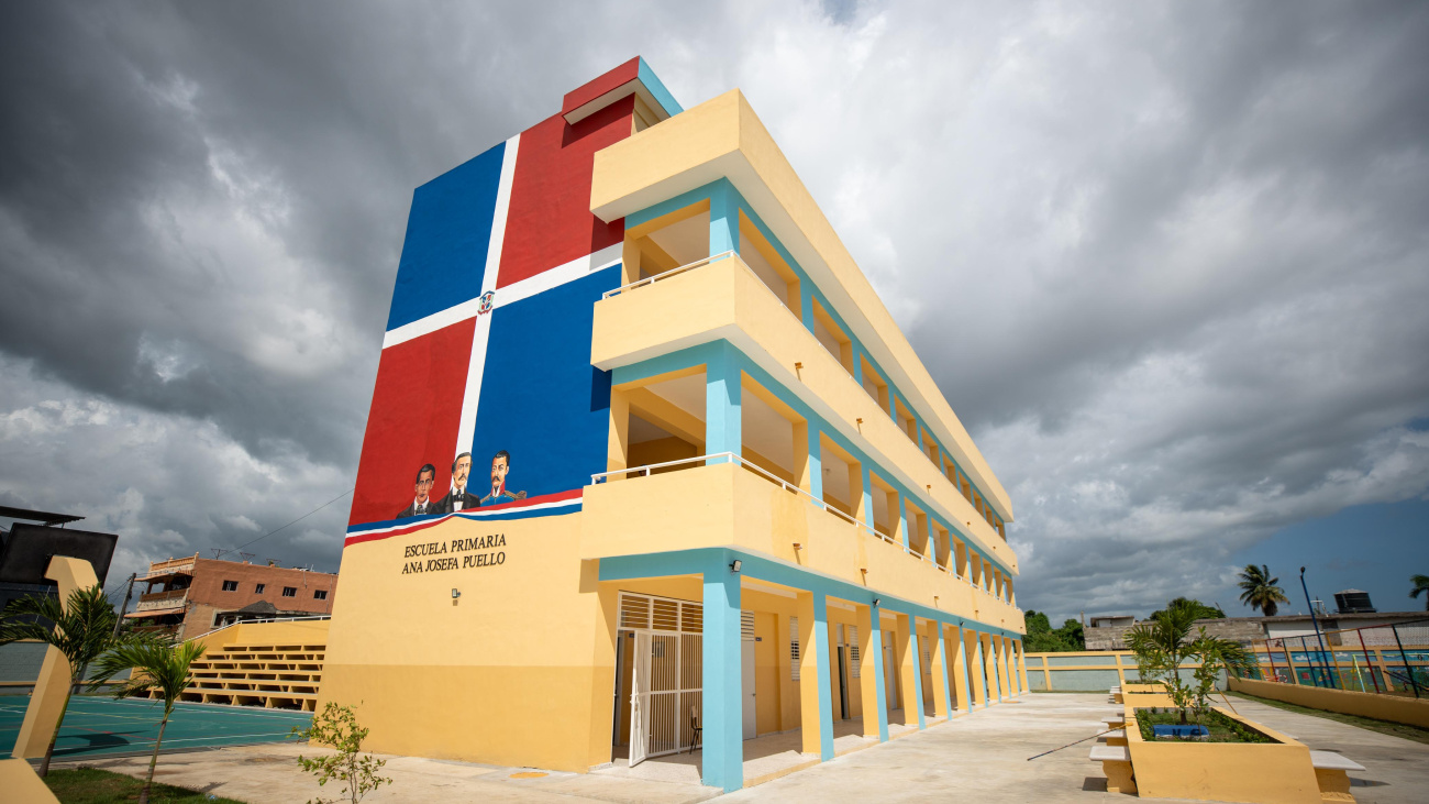 Escuela 
