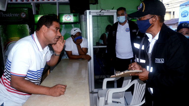 Seguridad Ciudadana | Presidencia de la República Dominicana