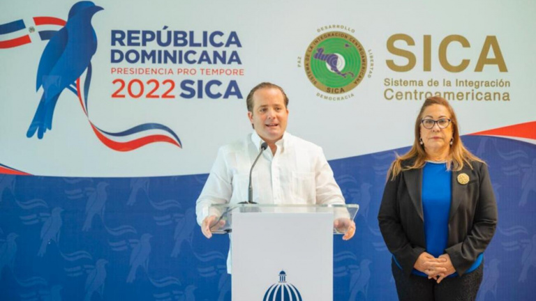 SICA | Presidencia de la República Dominicana