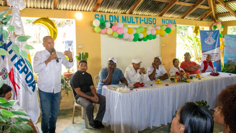 Día del agricultor
