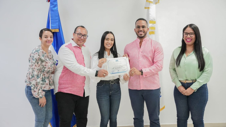 MJ recibe certificación ISO