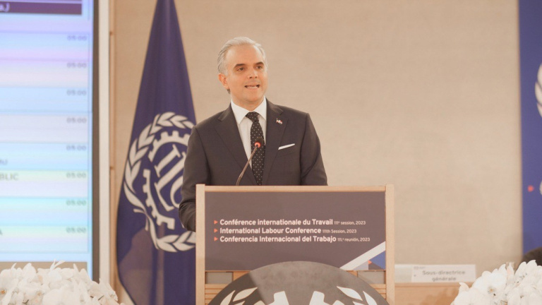 Ministro