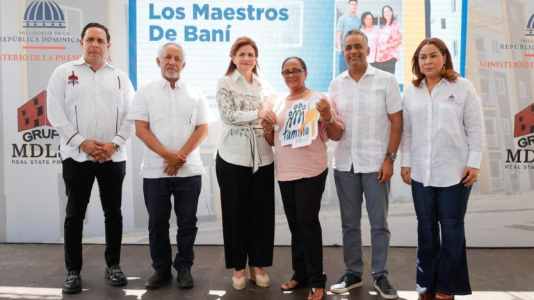 Vicepresidencia