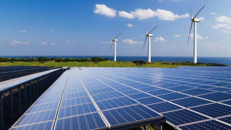 RD logra cerca del 100% de la demanda de energía y se integran más renovables a la matriz