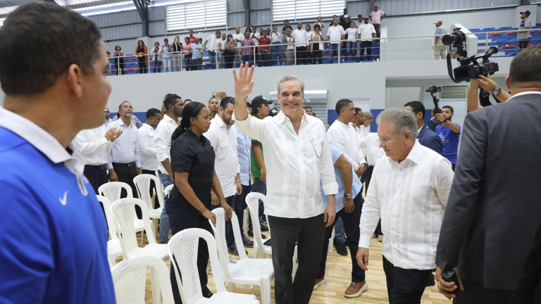 Presidencia