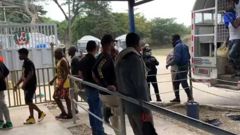 Migración