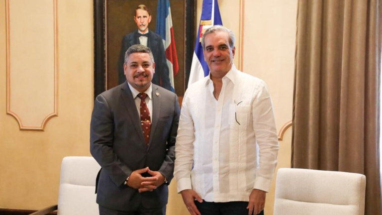 Presidente