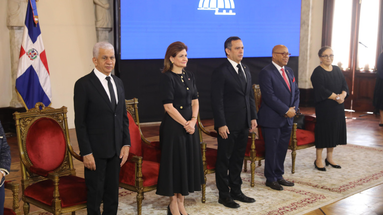 Vicepresidenta