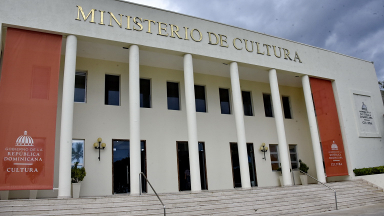Ministerio de cultura 