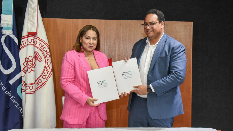 Citizenlab coloca a República Dominicana como referente en la construcción  colaborativa de su Agenda Digital - Agenda Digital