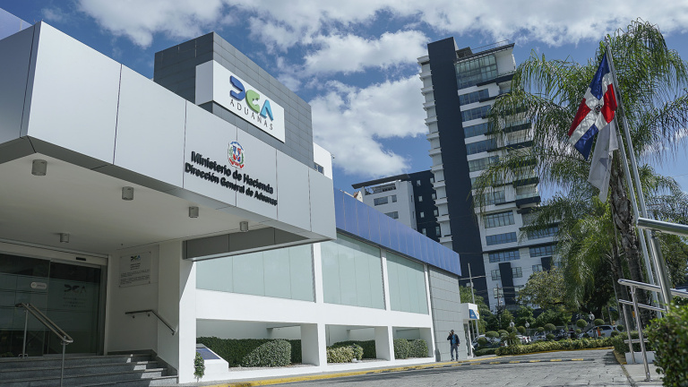 Aduanas