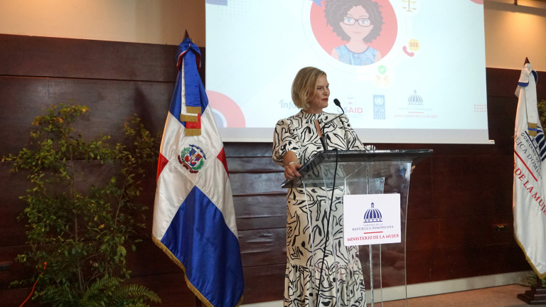 Lanzamiento SARA