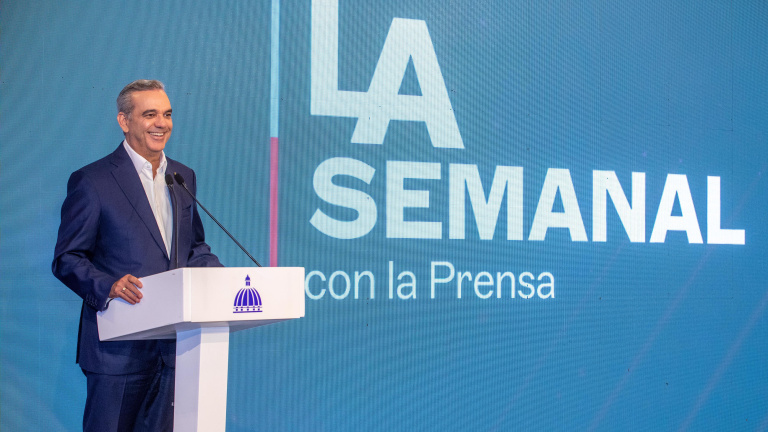 LA Semanal | Presidencia de la República Dominicana