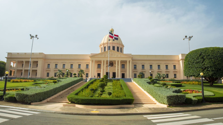 Palacio Nacional