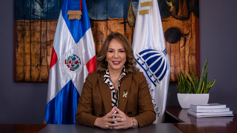 Ministra Germán