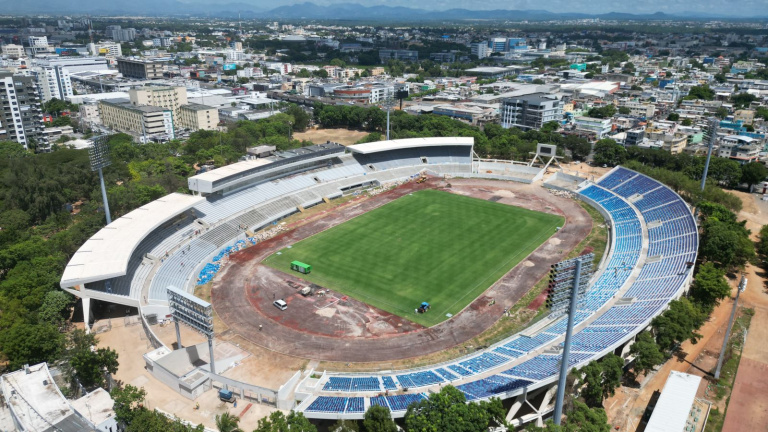 estadio