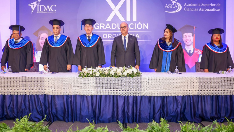 Graduación 