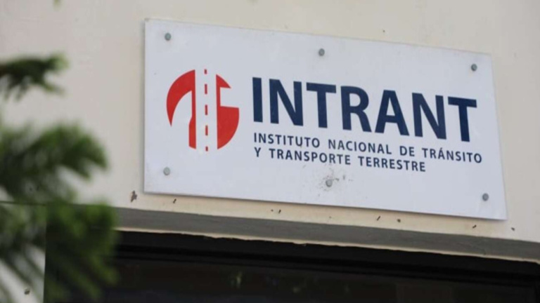 INTRANT