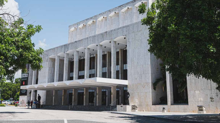 Teatro Nacional