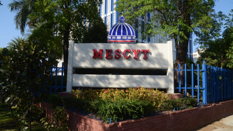 Mescyt