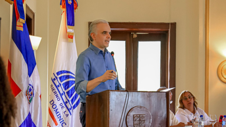 El Gobierno en las Provincias 