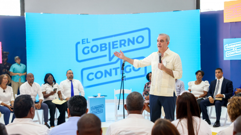 El Gobierno Contigo