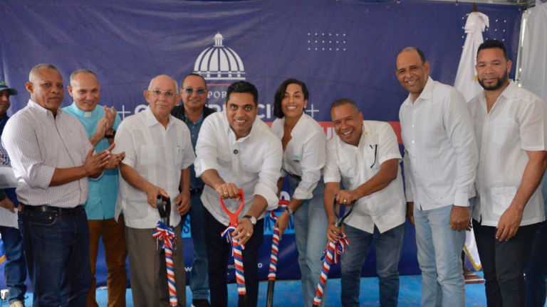 Ministerio de Deportes