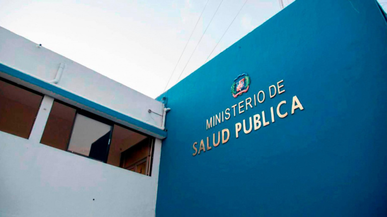 Ministerio de Salud Publica