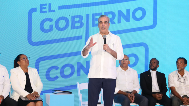 El Gobierno Contigo