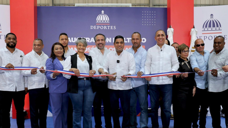 Deportes