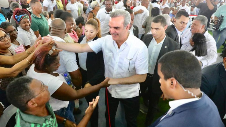 Presidente