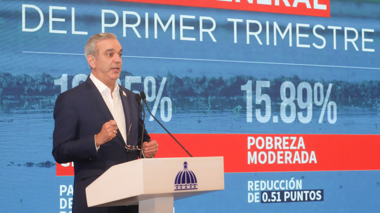 Presidente