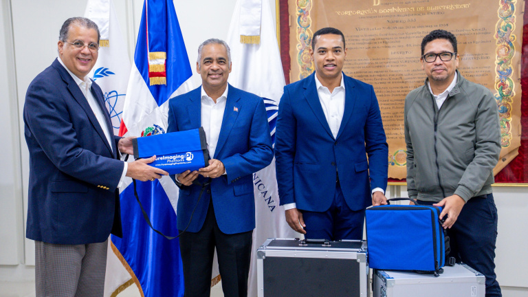 Ministerio de Energía y Minas