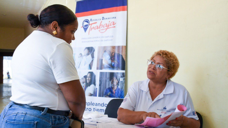 Empleo