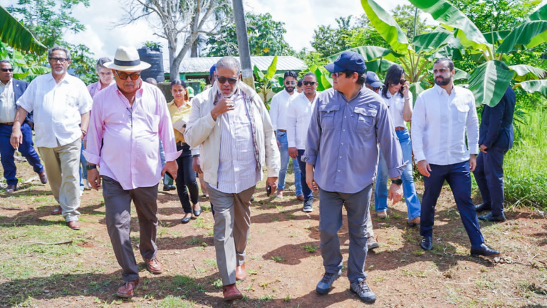 Desarrollo de la Comunidad
