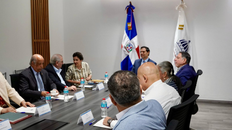 Ministerio de Cultura (MINC)
