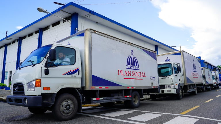 Plan Social