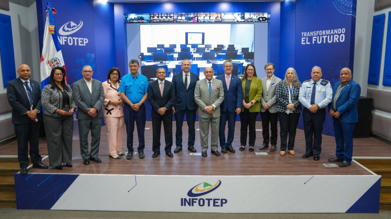 Infotep