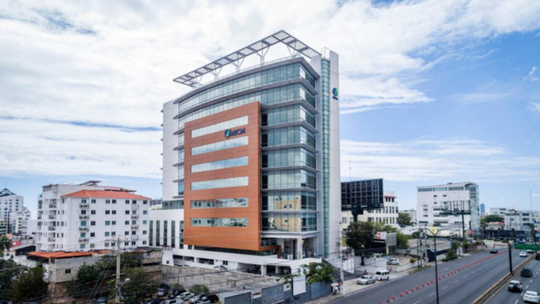 Ministerio de Industria y Comercio (MICM)