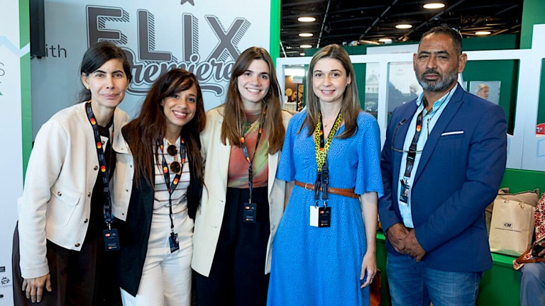 DGCine Cannes 2025