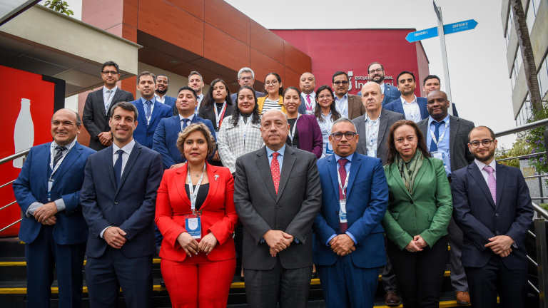 Participantes