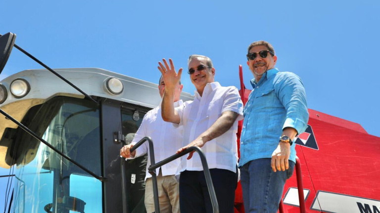 Presidente