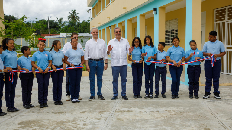 Presidente