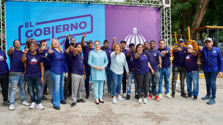 Plan Social Gobierno Contigo