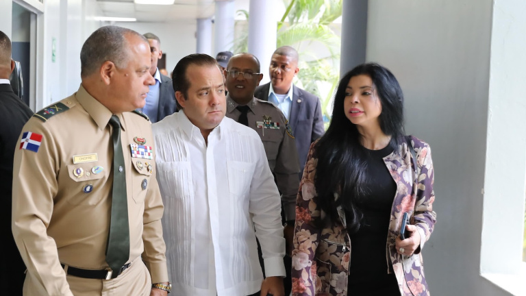 Seguridad Ciudadana