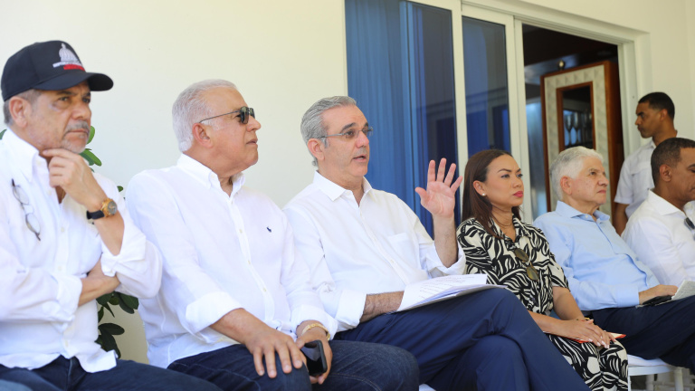 Presidente Abinader