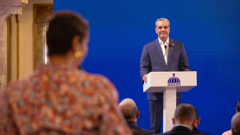 Presidente