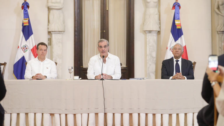 Presidente 