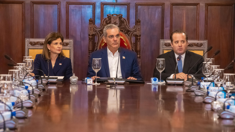 Presidente